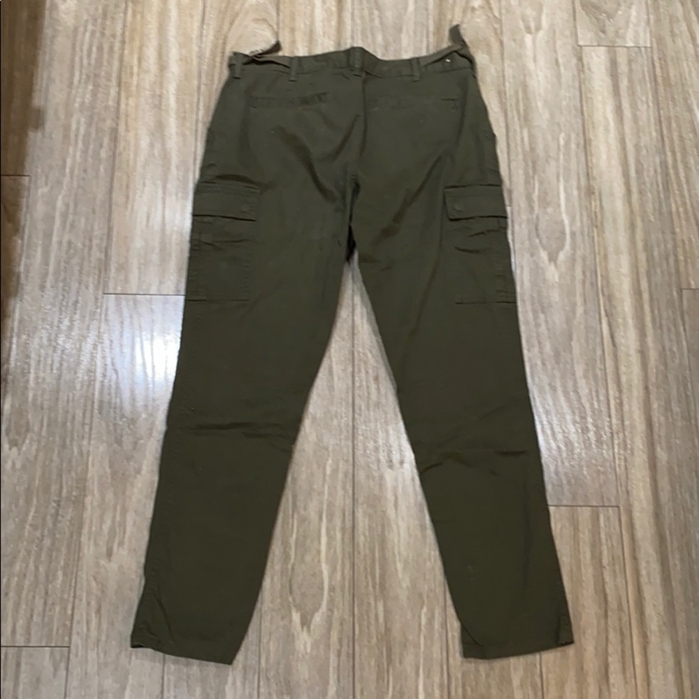 Joe SLIM cargo pants - Picture 2 of 5